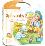 Albi Kúzelné čítanie Spievanky 2 [SK]