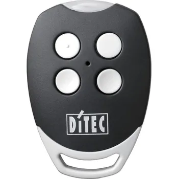 Dálkový ovladač General DITEC GOL4 - kompatibilní dálkový ovladač pro bránu/vrata