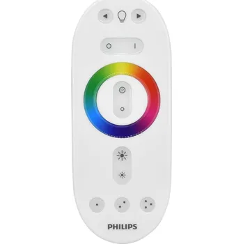 Dálkový ovladač PHILIPS HRC0302/10 LivingColors Ambience gen2 - originální dálkový ovladač