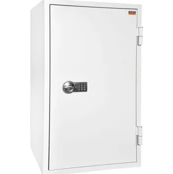 Trezor Valberg Nábytkový ohnivzdorný trezor FRS-165 T EL