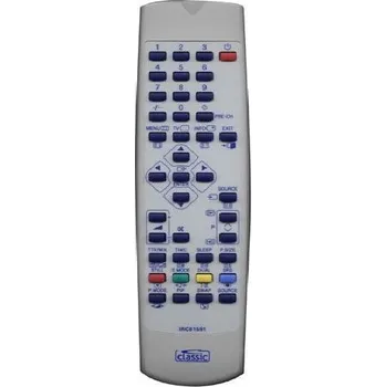 Dálkový ovladač IRC81591 - Náhradni dálkovy ovladač