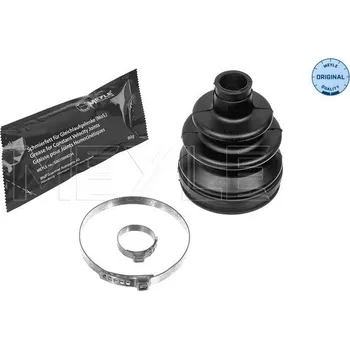 Sada měchů, hnací hřídel MEYLE (6140370005)