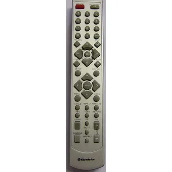 Dálkový ovladač ROADSTAR DVD - náhradní dálkový ovladač