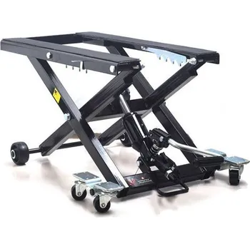 Hever JMP hydraulický zvedák 6ON 500kg black