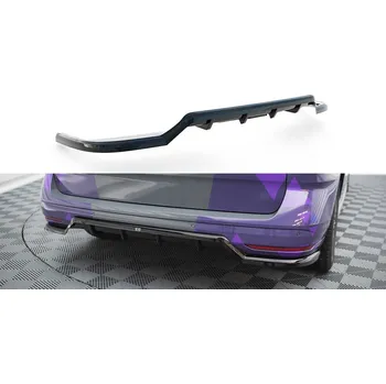 Centrální zadní splitter (se svislými lištami) Volkswagen Multivan T7