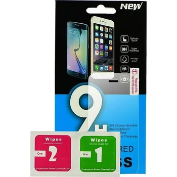 TT-TopTechnology Tvrzené sklo Apple iPhone 8 Plus 2 in 1