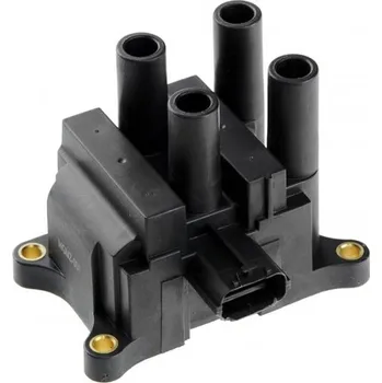 Zapalovací cívka ZAPALOVACÍ CÍVKA MAZDA 6 1.8, 2.0, 2.3 2002- L81318100 NTY