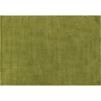 Koberec Luana Koberec Bosa 60x100 cm, barva sv. zelená