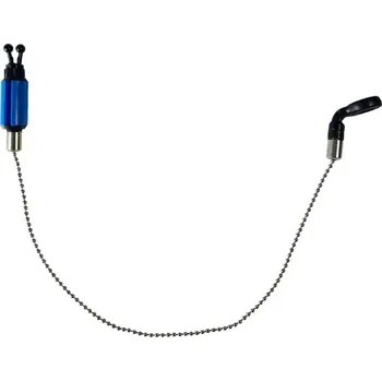 Signalizace záběru Sellior indikátor záběru modrý