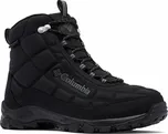 Columbia Sportswear Firecamp Boot černé