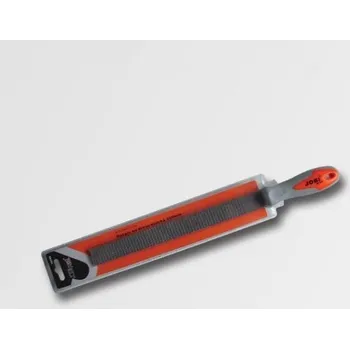 STAVTOOL P18146 Rašple na dřevo plochá 200mm