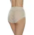 Stahovací kalhotky Eldar Velma nízké béžové, L