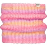 Dámský nákrčník Barts Niagra Col Pink