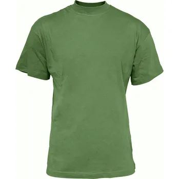 ACR Triko krátký rukáv zelené 88-92
