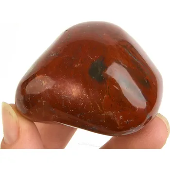 Přírodní kámen Kámen zkamenělé dřevo 147g