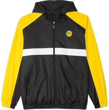 Fan-shop Bunda BORUSSIA DORTMUND Windbraker velikost: XL