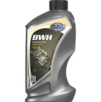 Převodový olej MPM Borg Warner Fluid Gen VI *1l