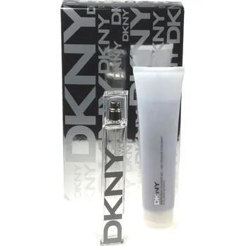 Koupelová kosmetika DKNY DKNY DKNY Energizing 2011, Edt 50ml + 150ml sprchový gel