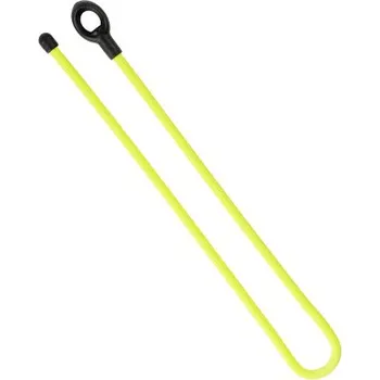 Vybavení pro přežití Vázací drát s okem Gear Tie Loopable, Nite Ize, 12″, neon yellow, 2ks