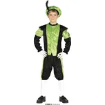 Guirma Páže dětský kostým Velikost: 5-6 let