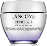 Lancôme Rénergie Cream protivráskový…