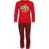 Chlapecké pyžamo Cornette 966/137 Family Time