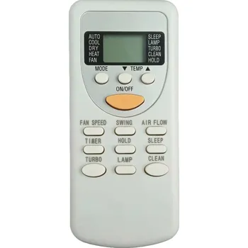 Dálkový ovladač BEKO ZH-JT-03 - náhradní dálkový ovladač