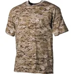 MFH Triko Digital desert XL