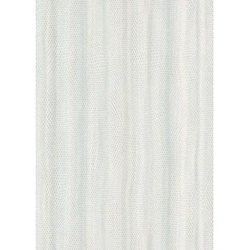 Tapeta DIMEX | Vliesová tapeta na zeď WPE-901934 | 0,53 x 10,05 m | bílá, krémová, metalická + Bílá, krémová, metalická vliesová tapeta na stěnu WPE901934 v rozměru 0,53 x 10,05 m