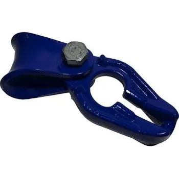 Sněhové řetězy GBGV 10 Lanový kluzný třmen Pewag gbgv GBGV 10 8.500 daN