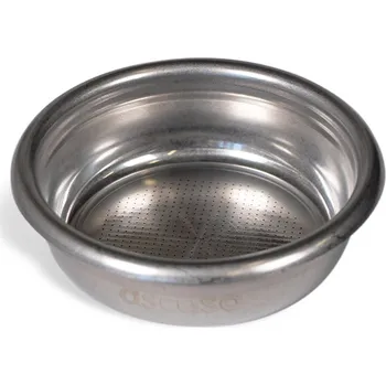 Filtr do kávovaru Ascaso Profi filtr (košík) 14g