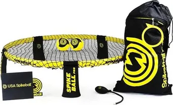 Roundnet Spikeball Pro Set