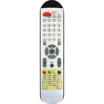 Dálkový ovladač SILVA SCHNEIDER LDT82-200HD - kompatibilní značkový dálkový ovladač General