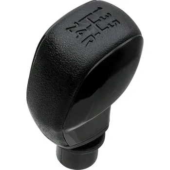 Autodíl Hlavice řadící páky PEUGEOT 206 5 rychlostí | NTY | GZB-PE-011