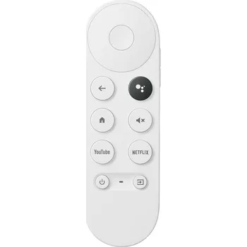 Náhradní dálkový ovladač pro Google G9N9N, GZRNL, Chromecast with Google TV, Google TV HD/4K