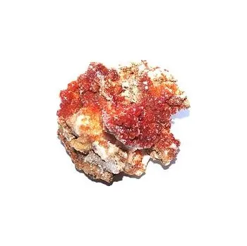 Drahý kámen VANADINIT 1