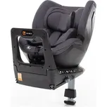 ZOPA autosedačka VOYAGER 2 Night Black