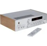 JBL SA750 - Vintage integrovaný zesilovač