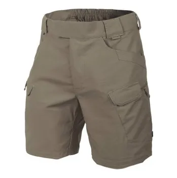 Kraťasy Urban Tactical, Helikon, krátké, RAL 7013DE, 4XL