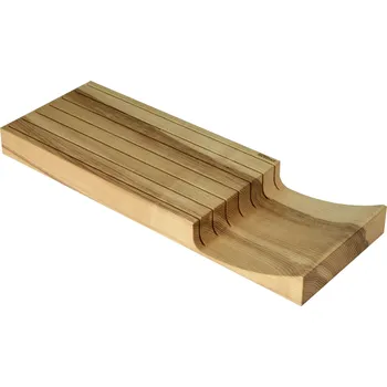 Stojan na nože Organizér na 7 ks nožů