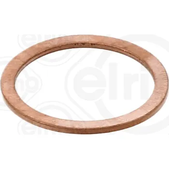 Těsnění motoru Těsnící kroužek ELRING 131.300