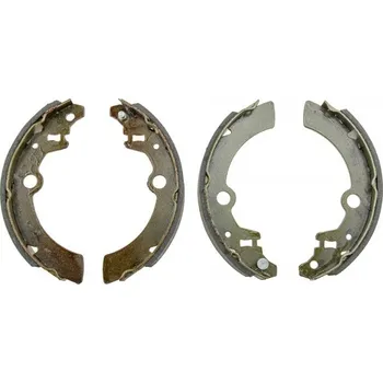 Brzdová čelist Sada brzdových čelistí WAGON R+ IGNIS JP 00- 5320076G00 NTY