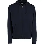 Kustom Kit Pánská mikina KK303 Navy XS