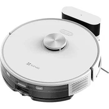 Robotický vysavač Ezviz RE5 CS-RE5-TWT2 bílý