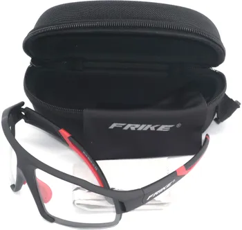 cyklistické brýle FRIKE F1 cyklistické fotochromatické brýle