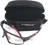 FRIKE F1 cyklistické fotochromatické brýle, červené/černé