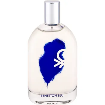 Pánský parfém Benetton Benetton Blu, Toaletní voda 100ml Toaletní voda