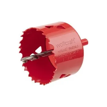 Pilová děrovka WOLFCRAFT - Korunka vrtací BiM 20mm