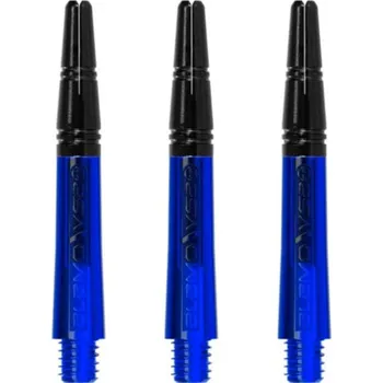 Volný čas Harrows Násadky Alamo VS2 - short - blue