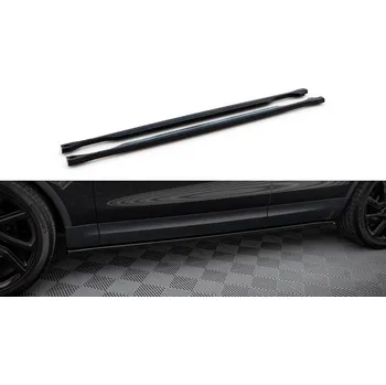 Difuzory na boční lišty Land Rover Discovery HSE Mk5